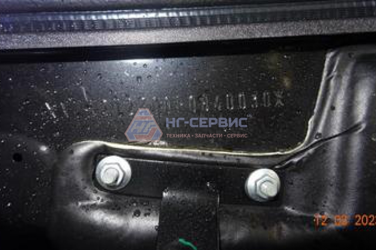 Универсал LADA NIVA-Travel VIN XTA212300P0840030